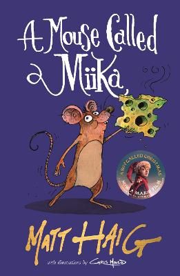 Picture of A Mouse Called Miika