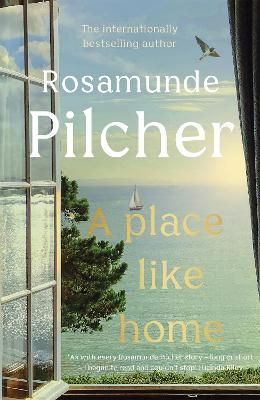 Picture of A Place Like Home: Brand new stories from beloved, internationally bestselling author Rosamunde Pilcher