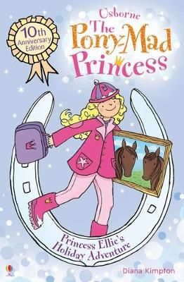 Picture of Princess Ellie's Holiday Adventure