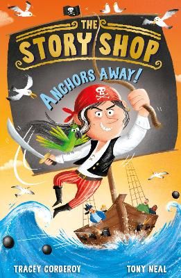 Picture of The Story Shop: Anchors Away!