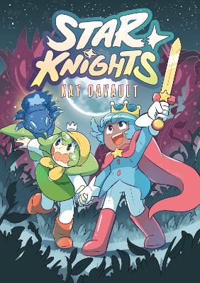 Picture of Star Knights: (A Graphic Novel)