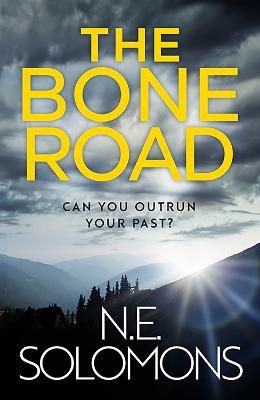Picture of The Bone Road