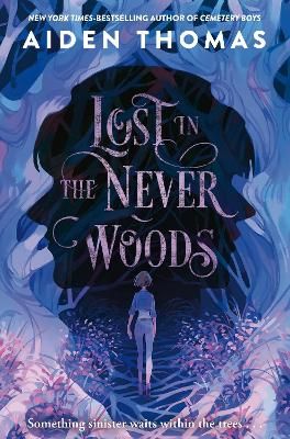 Picture of Lost in the Never Woods