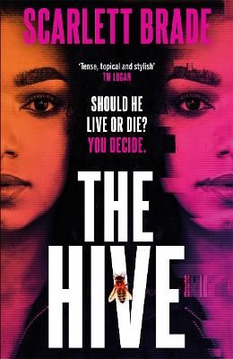 Picture of The Hive: The must-read revenge thriller of 2022