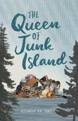 Picture of The Queen of Junk Island
