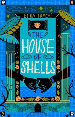 Picture of The House of Shells