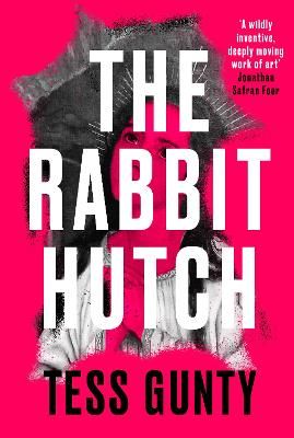 Picture of The Rabbit Hutch: SHORTLISTED FOR THE WATERSTONES DEBUT FICTION PRIZE