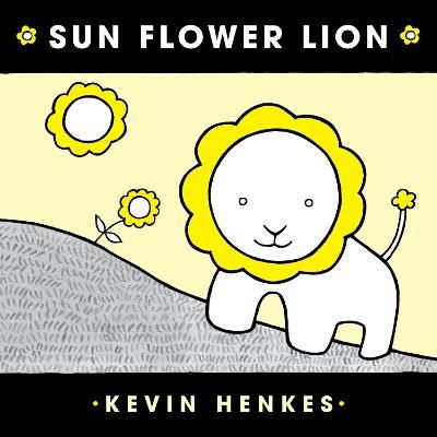 Picture of Sun Flower Lion