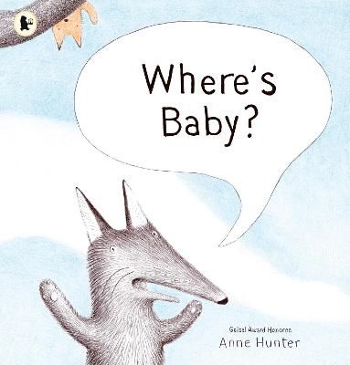 Picture of Where's Baby?
