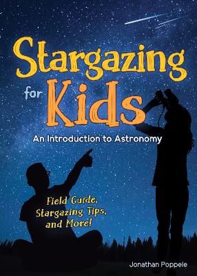 Picture of Stargazing for Kids: An Introduction to Astronomy