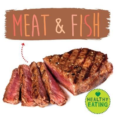 Picture of Meat and Fish