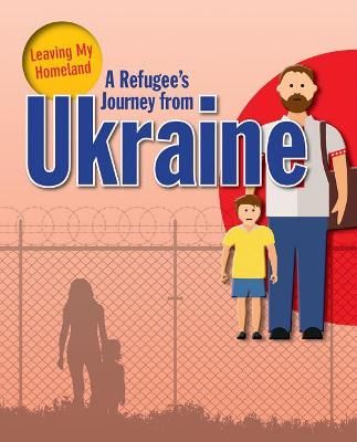 Picture of A Refugee s Journey from Ukraine