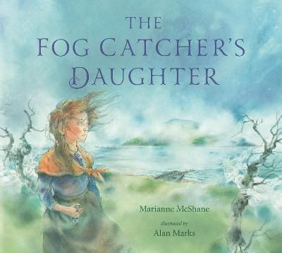 Picture of The Fog Catcher's Daughter
