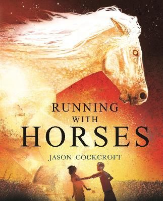 Picture of Running with Horses