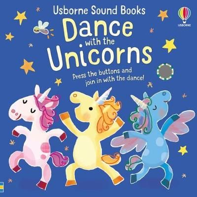 Picture of Dance with the Unicorns