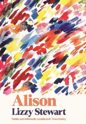Picture of Alison: a stunning and emotional graphic novel for fans of Sally Rooney, from an award winning illustrator and author