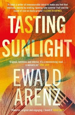 Picture of Tasting Sunlight: The breakout bestseller that everyone is talking about