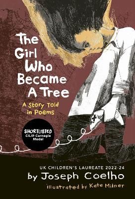 Picture of The Girl Who Became a Tree: A Story Told in Poems