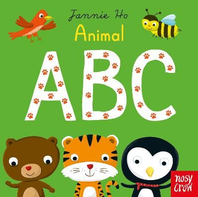 Picture of Animal ABC