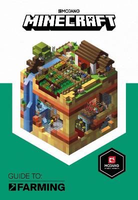 Picture of Minecraft Guide to Farming