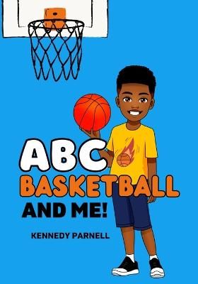 Picture of ABC: Basketball and Me!: Boy Version