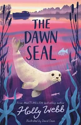 Picture of The Dawn Seal