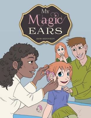 Picture of My Magic Ears