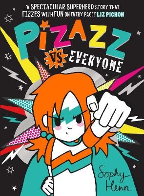 Picture of Pizazz vs Everyone