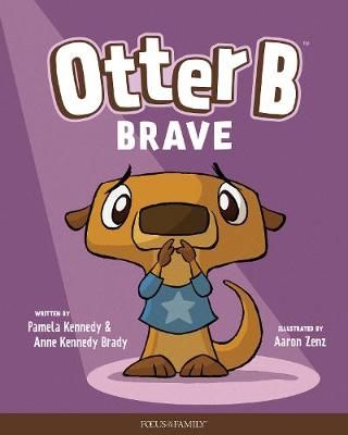 Picture of Otter B Brave