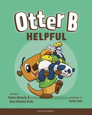 Picture of Otter B Helpful