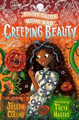 Picture of Creeping Beauty: Fairy Tales Gone Bad