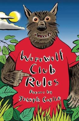 Picture of Werewolf Club Rules!: and other poems