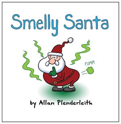 Picture of Smelly Santa