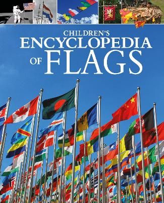 Picture of Children's Encyclopedia of Flags