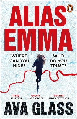 Picture of The Chase: Book One in the Alias Emma series