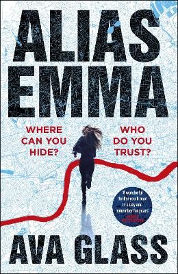 Picture of Alias Emma: Book One in the Alias Emma series