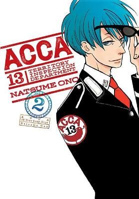 Picture of ACCA, Vol. 2