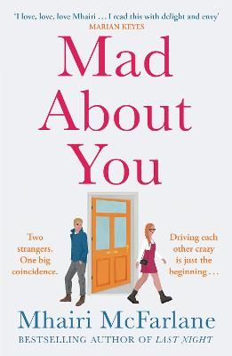 Picture of Mad about You