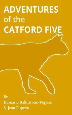 Picture of Adventures of the Catford Five