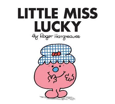 Picture of Little Miss Lucky (Little Miss Classic Library)