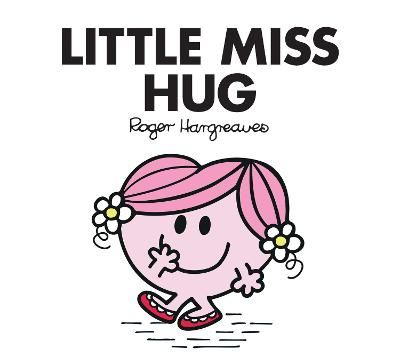 Picture of Little Miss Hug (Little Miss Classic Library)