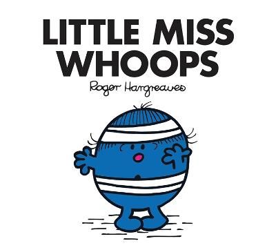 Picture of Little Miss Whoops (Little Miss Classic Library)