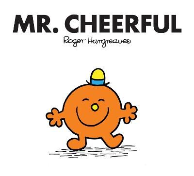 Picture of Mr. Cheerful (Mr. Men Classic Library)
