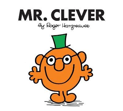 Picture of Mr. Clever (Mr. Men Classic Library)
