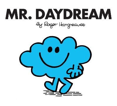 Picture of Mr. Daydream (Mr. Men Classic Library)