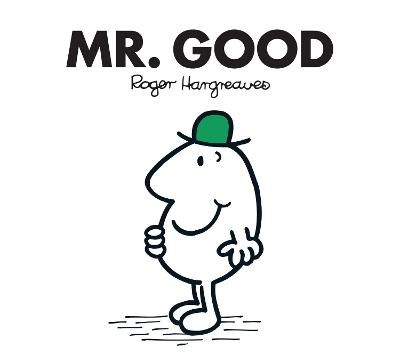 Picture of Mr. Good (Mr. Men Classic Library)