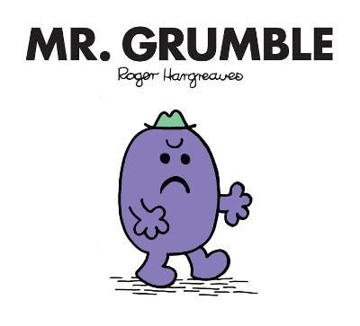 Picture of Mr. Grumble (Mr. Men Classic Library)