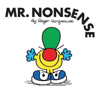 Picture of Mr. Nonsense (Mr. Men Classic Library)