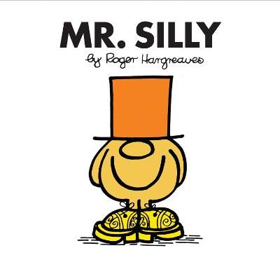 Picture of Mr. Silly (Mr. Men Classic Library)
