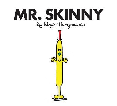 Picture of Mr. Skinny (Mr. Men Classic Library)